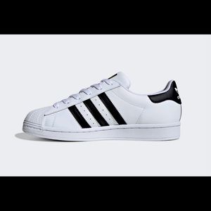 Adidas Superstar Shoes